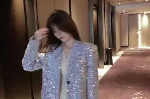 短剧女演员休息时被男演员扇巴掌原因比打人还离谱
