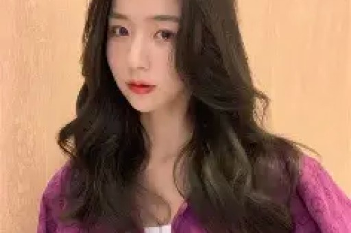 韩国街头